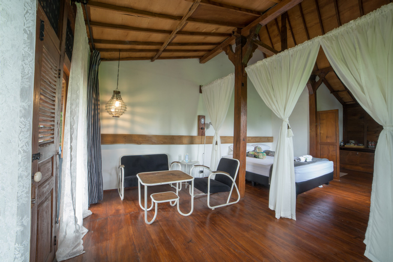 Bedroom 11