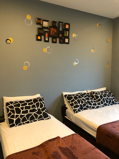 Bedroom 6