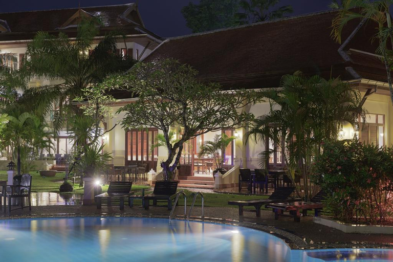The Pe La Resort, Phuket Island