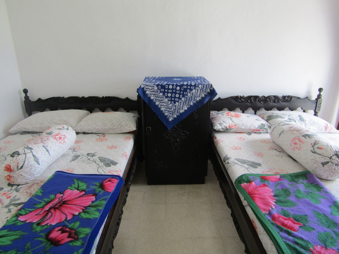 Bed 5