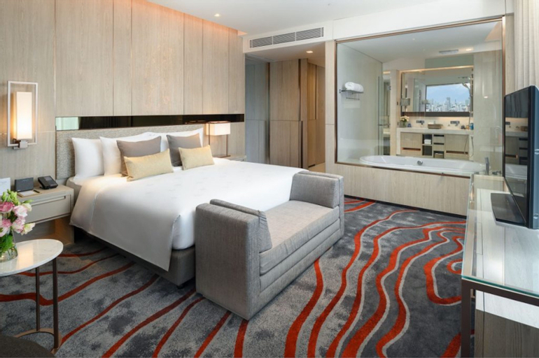 Bedroom 9