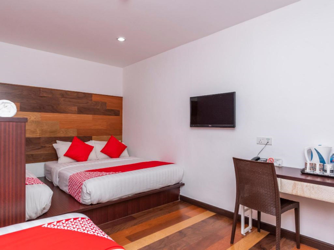 Bedroom 3