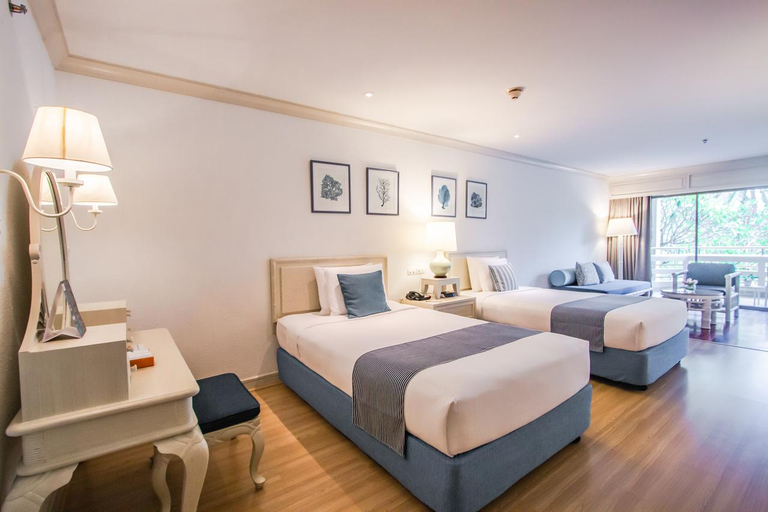 Bedroom 6