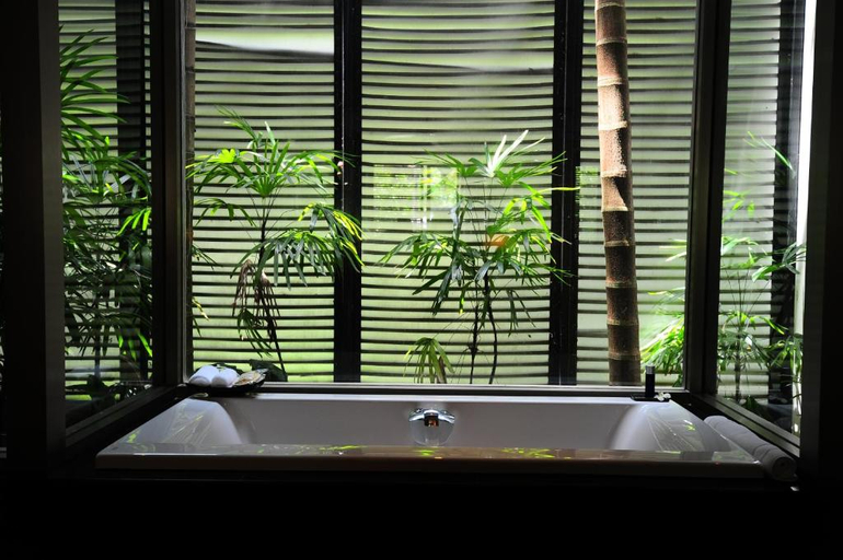 Bathroom 5, Twinpalms Surin Beach Phuket, Phuket Island