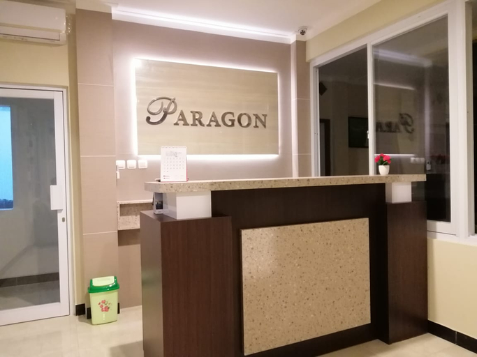 Public Area 2, Hotel Paragon, Pemalang