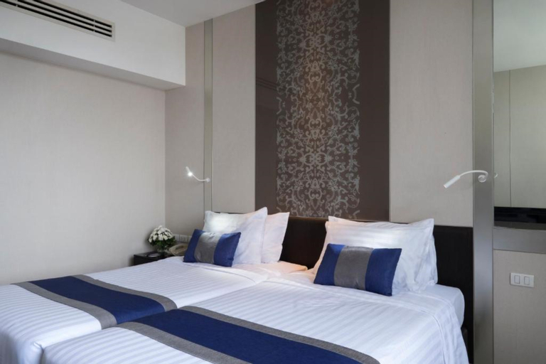 Bedroom 21