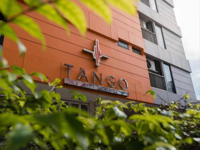 Tango Vibrant Living Hotel, Ratchathewi