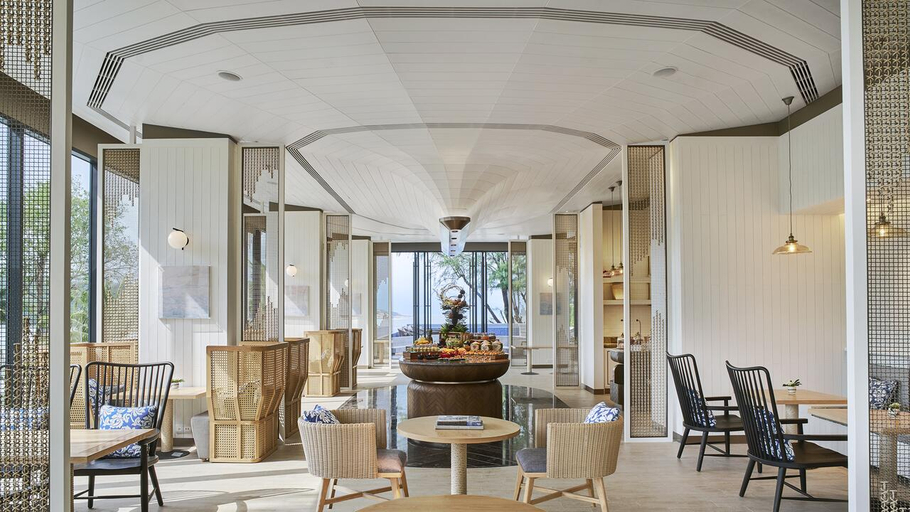 Public Area 3, Melia Koh Samui, Ko Samui
