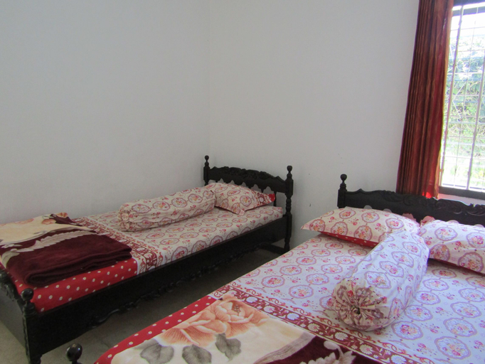 Bed 4