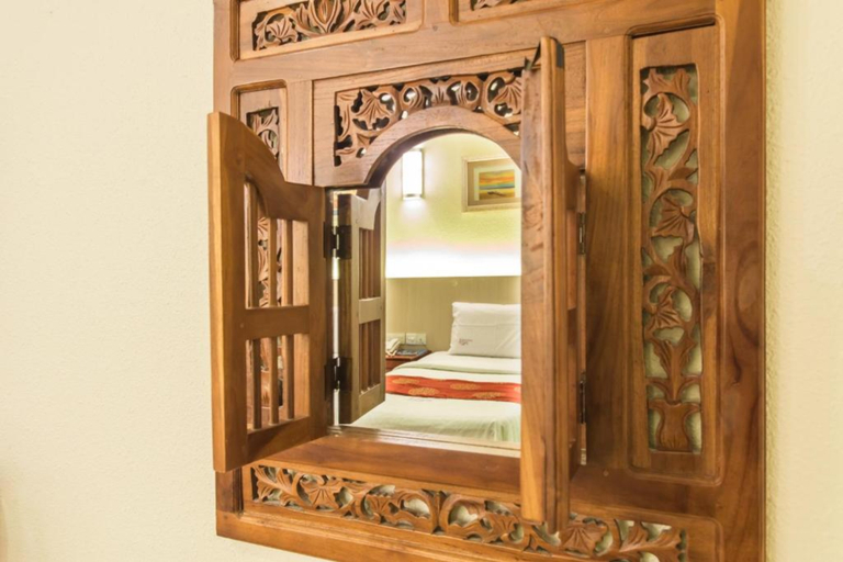 Bedroom 5, Lavender Inn Permas, Johor Bahru