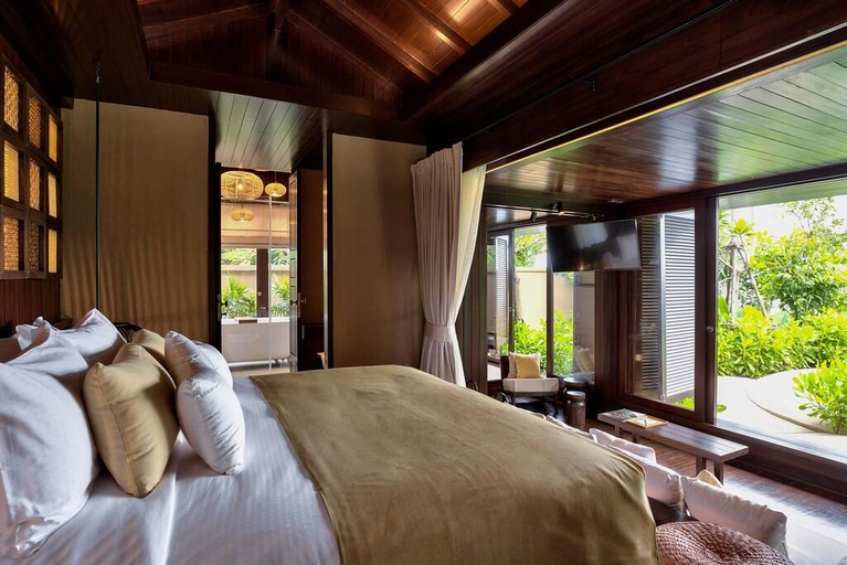 Others 5, The Spa Resorts - Lamai Beach, Ko Samui