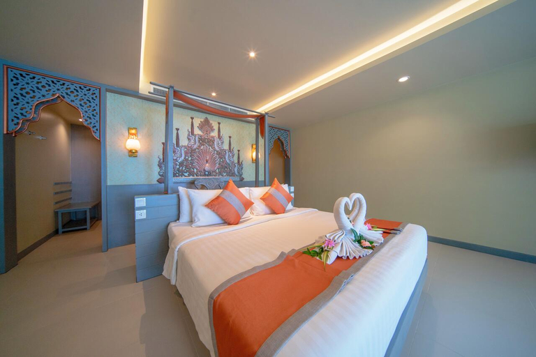 Maikhao Palm Beach Resort (SHA Plus+) - Bedroom