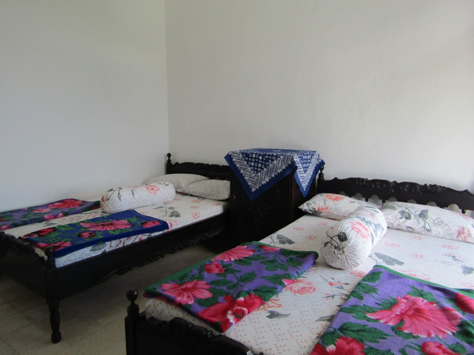 Bed 6