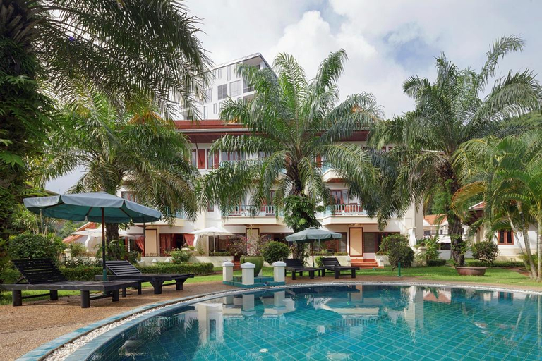 Sport & Beauty 2, The Pe La Resort, Phuket Island