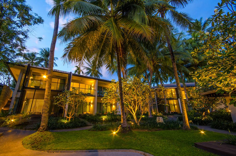 Exterior & Views 2, Twinpalms Surin Beach Phuket, Phuket Island