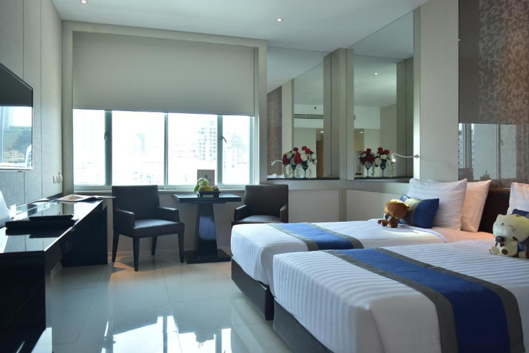 Bedroom 17
