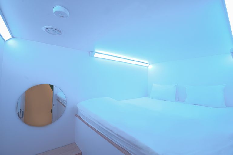 Bedroom 11