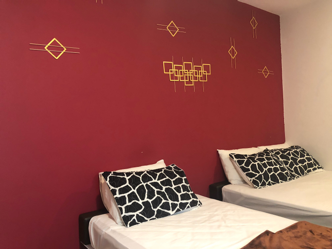 Bedroom 5