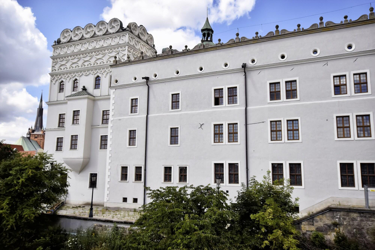 Exterior & Views 2, Hotel Zamek Centrum, Szczecin
