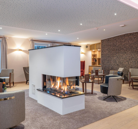 Public Area 5, Thermenhotel Apollo, Passau