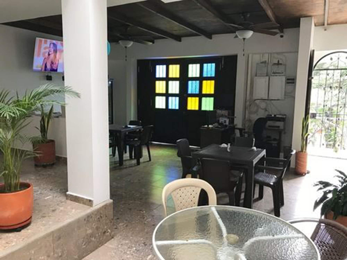 Public Area 3, Hotel Stay Cali, Santiago de Cali