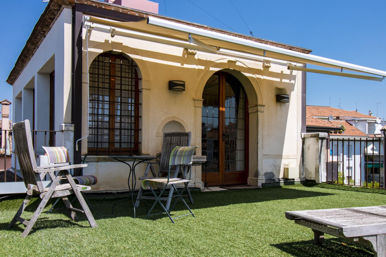 Exterior & Views, Domus Dotti V, Treviso