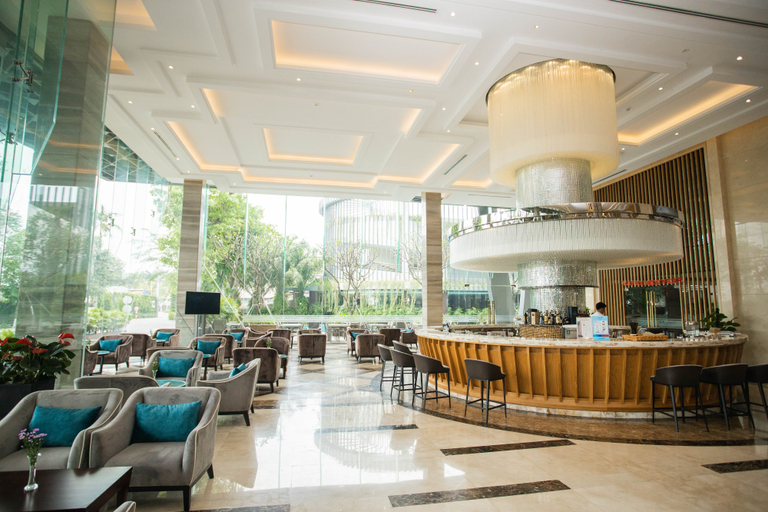 Public Area 4, The Mira Central Park Hotel, Bien Hoa