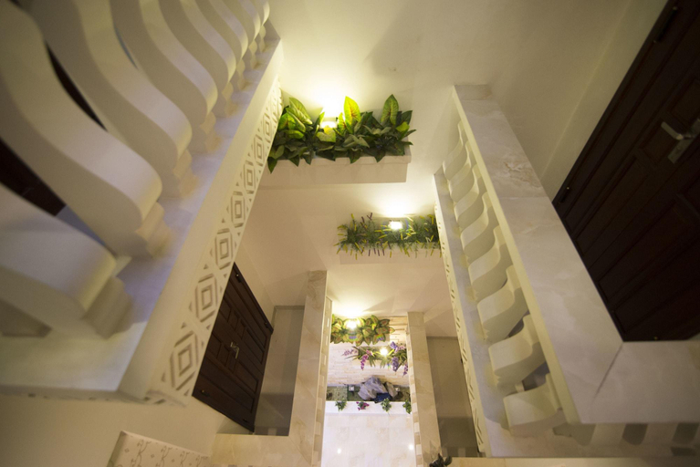 Public Area 3, 1 Stop Dory Hotel, Da Nang