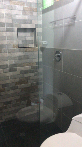 Bathroom 5, Hotel Stay Cali, Santiago de Cali
