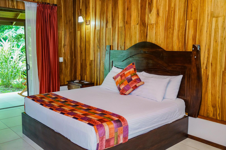 Bedroom 3, Arenal History Inn, San Carlos