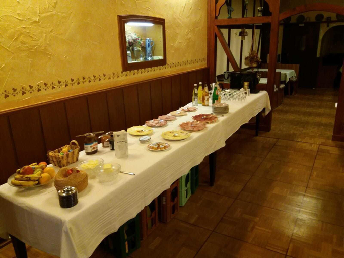 Food & Drinks 5, Hotel Zur Post, Rhein-Hunsrück-Kreis