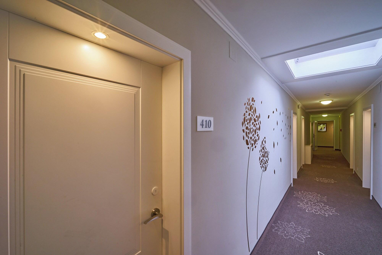 Public Area 5, Thermenhotel Apollo, Passau