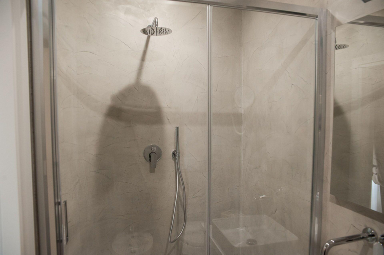 Public Area 4, Lifestyle Veneto Suite, Rome
