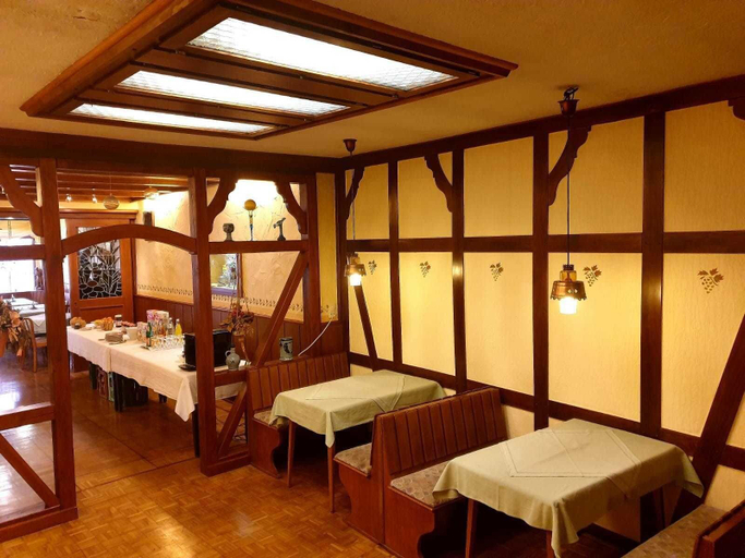 Food & Drinks 5, Hotel Zur Post, Rhein-Hunsrück-Kreis