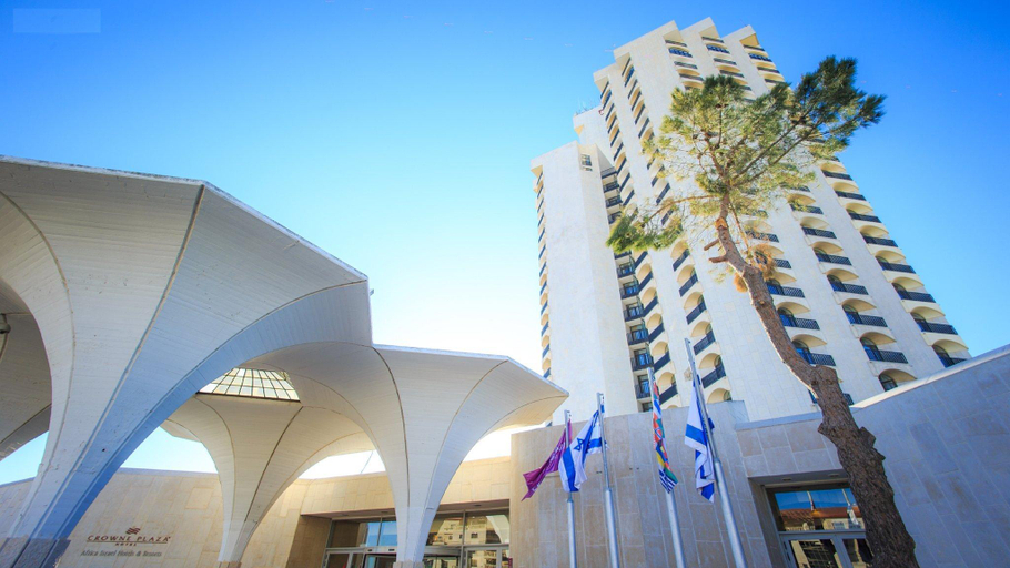 Exterior & Views 2, Vert Jerusalem