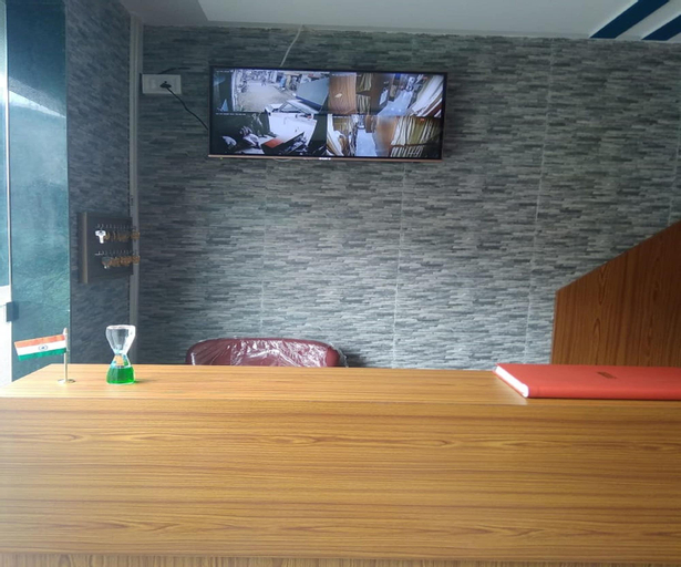 Mabrook Dormitory, Mumbai Suburban