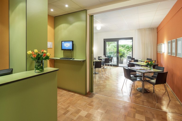 Public Area 2, Hotel Bischofslinde, Freiburg im Breisgau