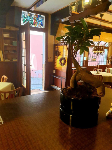 Public Area 2, Hotel zur Post, Rhein-Hunsrück-Kreis