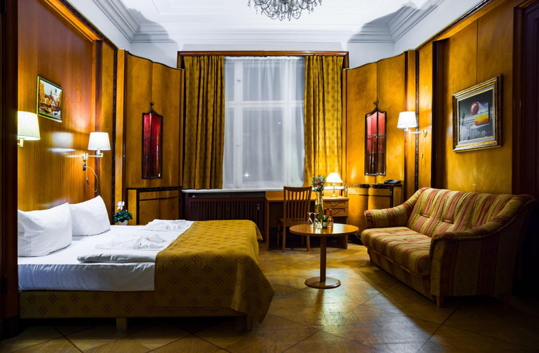 Exterior & Views 5, Hotel Aster, Berlin
