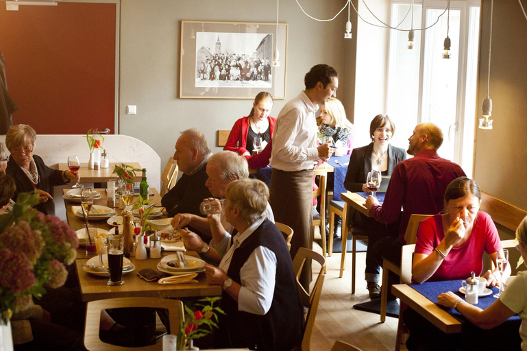 Food & Drinks 4, Familienhotel Weimar, Weimar