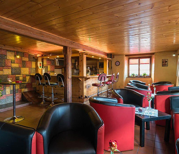 Public Area, Wellnesshotel und Restaurant Hexenschopf, Breisgau-Hochschwarzwald