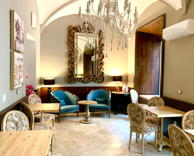 Public Area 4, Akla Hotel Mérida, Badajoz