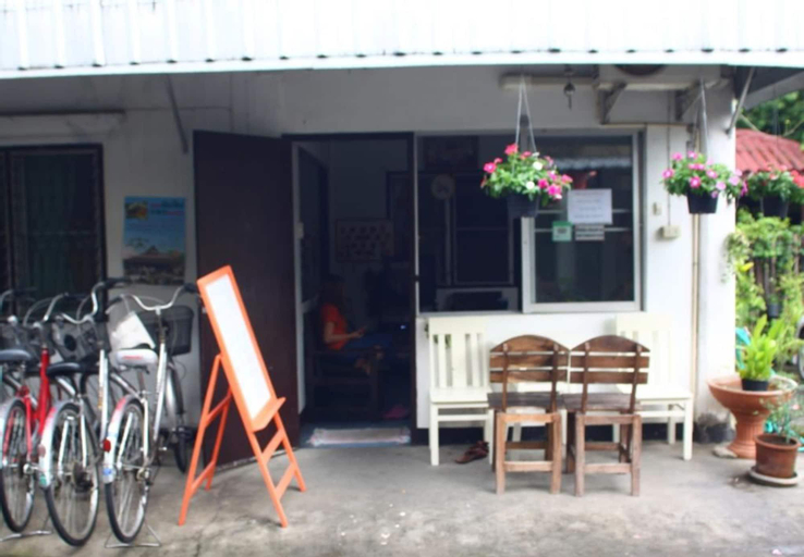 Ampawan Guesthouse, Muang Chiang Mai