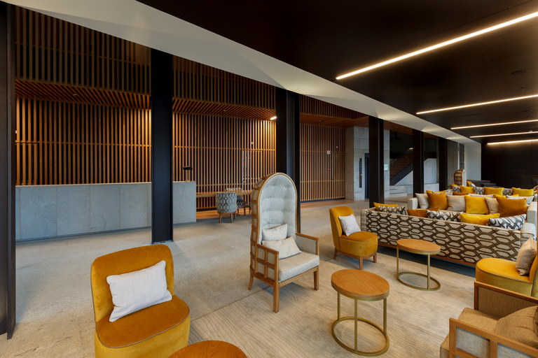 Public Area 4, Neya Porto Hotel, Porto