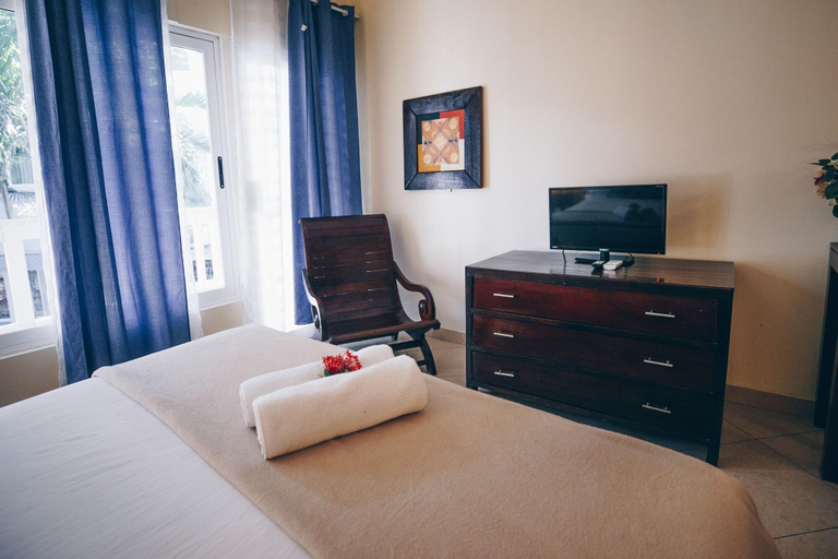 Bedroom 3, Hotel Santa Teresa, Puntarenas