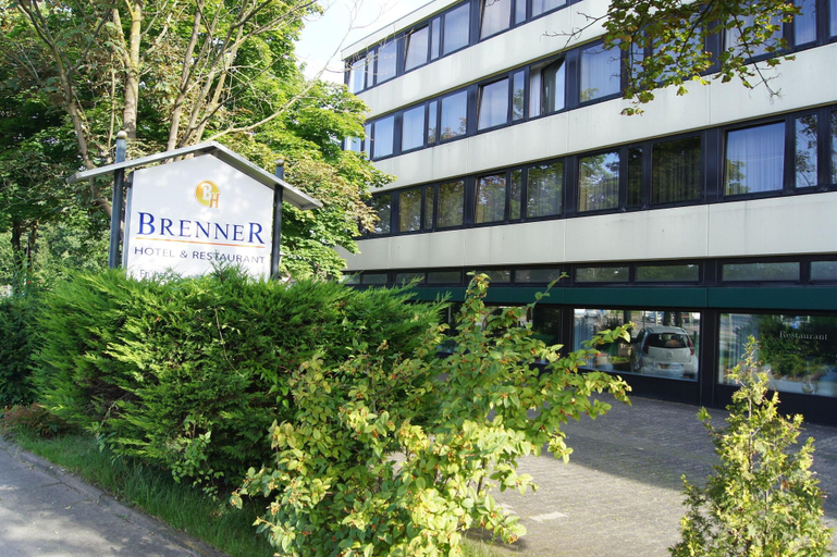 Exterior & Views 2, Brenner Hotel, Bielefeld