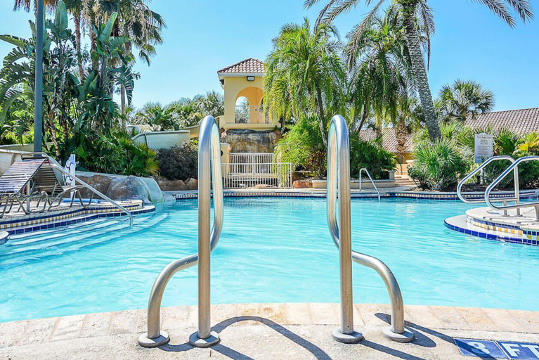 Sport & Beauty 1, Regal Paradise, Polk