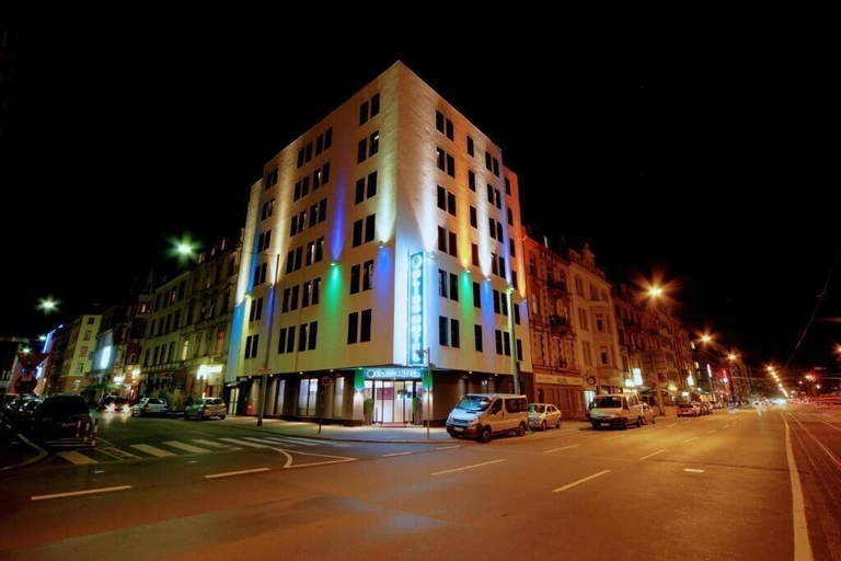 Exterior & Views 2, Hotel Bliss Frankfurt, Frankfurt am Main