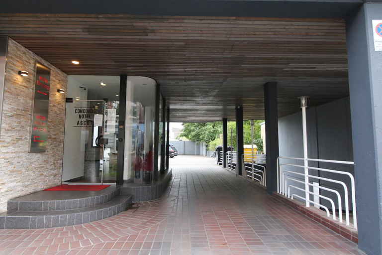 Public Area