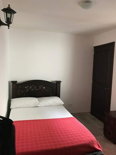Bedroom 4, Hotel Stay Cali, Santiago de Cali